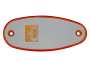 International® Side Turn Marker Light - Heavy Duty Lighting (en-US)