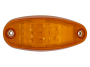 International® Side Turn Marker Light - Heavy Duty Lighting (en-US)