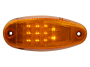 International® Side Turn Marker Light - Heavy Duty Lighting (en-US)