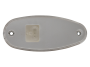 International® Side Turn Marker Light - Heavy Duty Lighting (en-US)