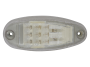 International® Side Turn Marker Light - Heavy Duty Lighting (en-US)