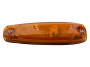 Freightliner® Cascadia Cab Marker Light - Heavy Duty Lighting (en-US)