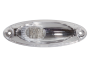 Freightliner® Post 2014 Cascadia Cab Marker Light - Heavy Duty Lighting (en-US)