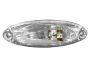 Freightliner® Post 2014 Cascadia Cab Marker Light - Heavy Duty Lighting (en-US)