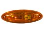 Freightliner® Post 2014 Cascadia Cab Marker Light - Heavy Duty Lighting (en-US)