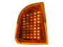 Kenworth® Side Turn Marker | Right Side - Heavy Duty Lighting (en-US)