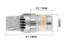 7440 LED Replacement Bulb - Heavy Duty Lighting (en-US)