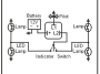 3 Pin Electronic LED Flasher - Heavy Duty Lighting (en-US)